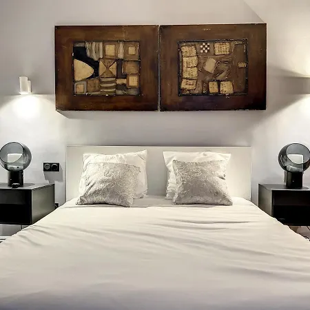 Bed & Breakfast George V : Exclusivite De Prestige Paris
